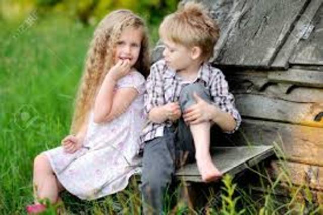 Janina Started to do what Misha does