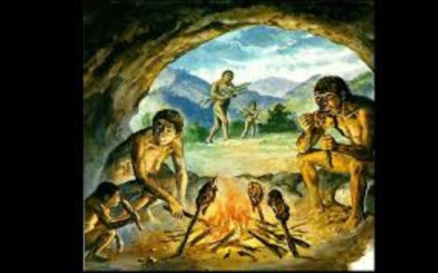 Prehistoria