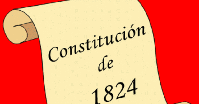 Constitución de