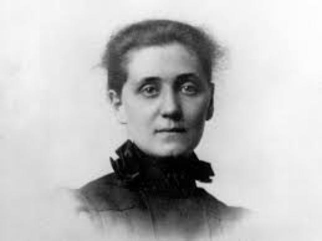 Jane Addams