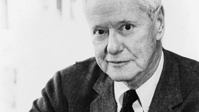 Robert K. Merton (siglo XX)