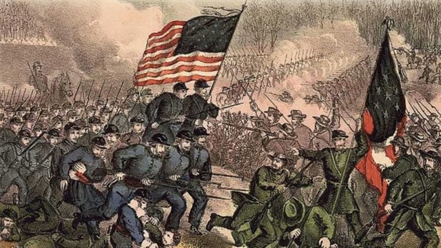 Second Battle of Bull Run