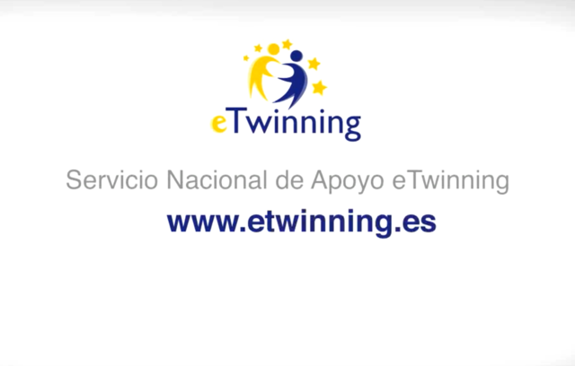 Servicio Nacional de Apoyo de eTwinning