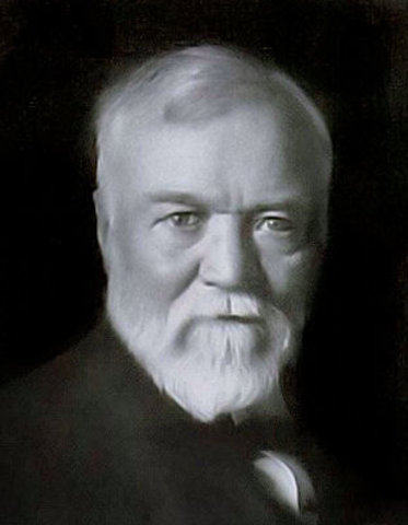 Andrew Carnegie