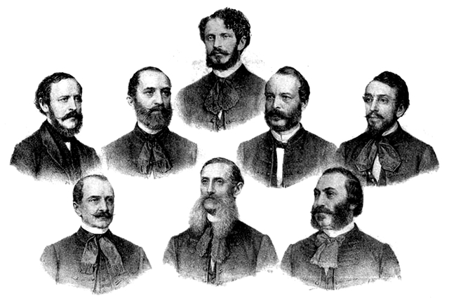 Andrássy Gyula miniszterelnöksége