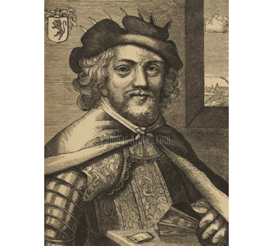 Jean Bethancourt inicia la conquista de las islas Canarias.