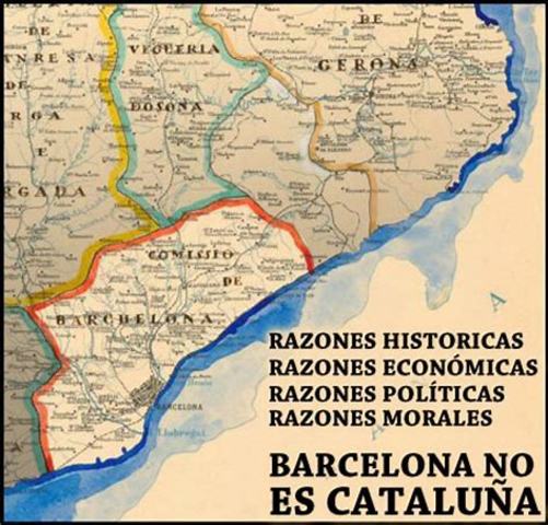 988. El condado de Barcelona se proclama indepiente con Borrell II.