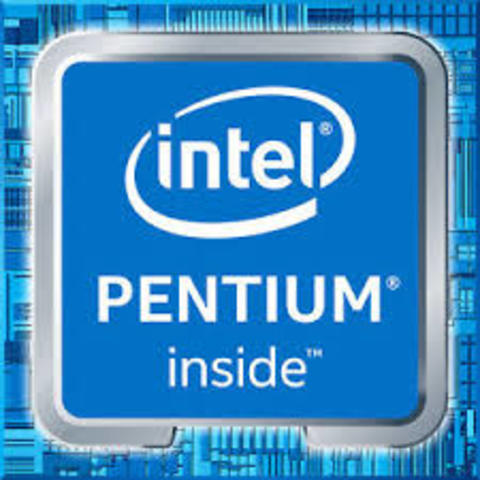 Pentium (Intel)