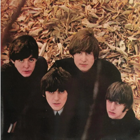 Beatles For Sale