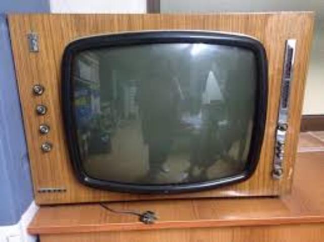 Televisión