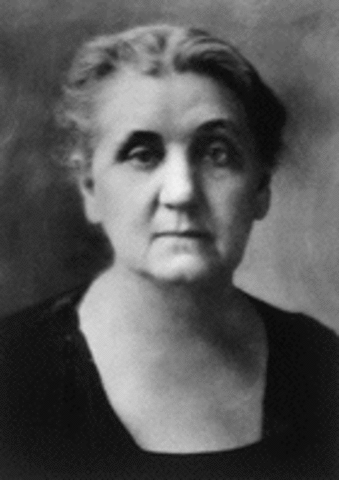Jane Addams