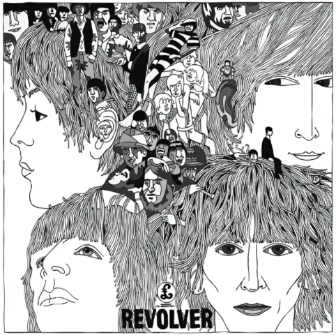 Revolver