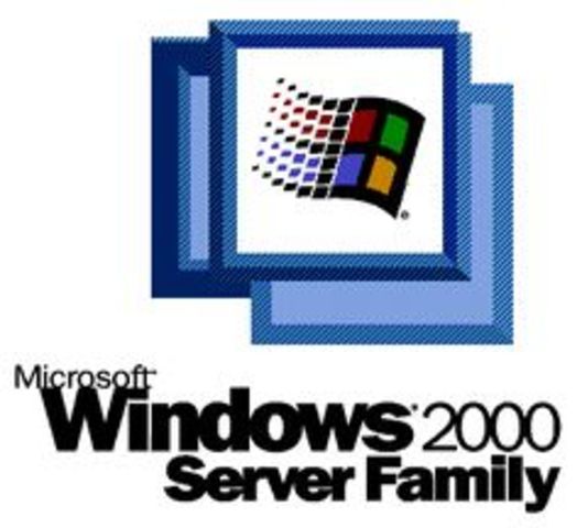 Windows 2000