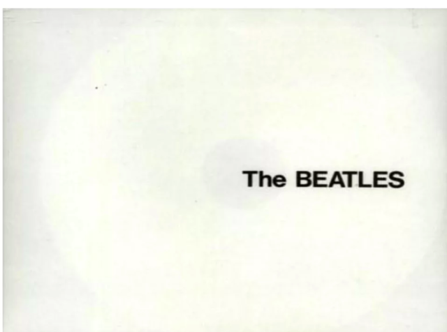 The Beatles (White Album)