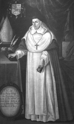 Expulsión de los Jesuitas: El arzobispo de México.