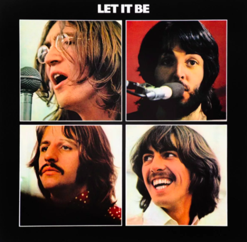 Let It Be
