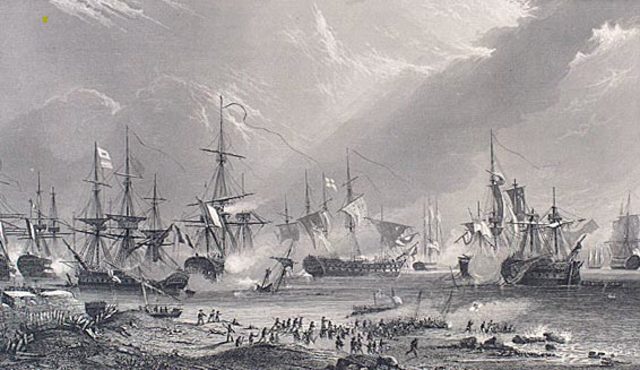 Llegada de los benimerines a Al-Ándalus para frenar avance reinos cristianos