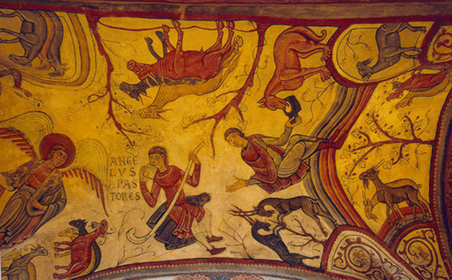 Celebraciones de las primeras Cortes de León