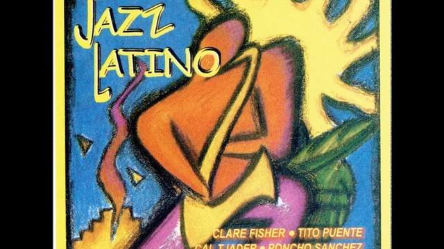 El jazz llatí