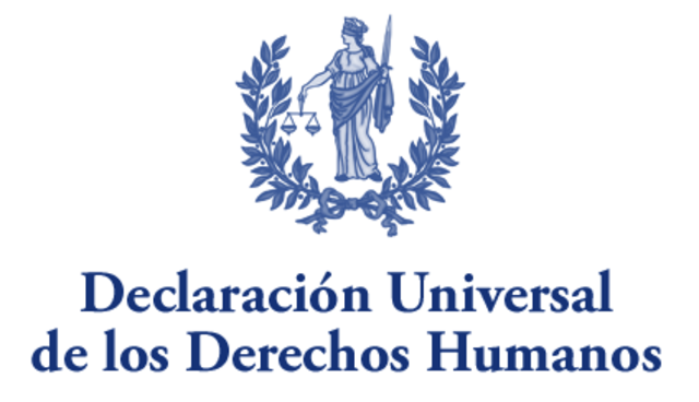 Declaración Universal de los Derechos Humanos