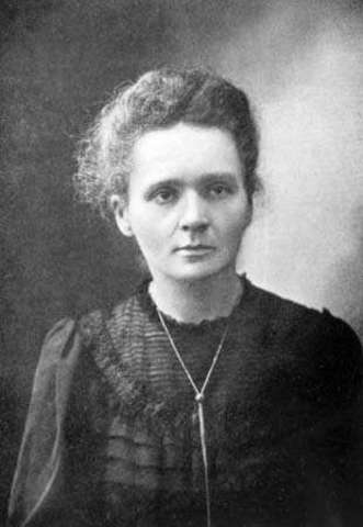 Marie Curie