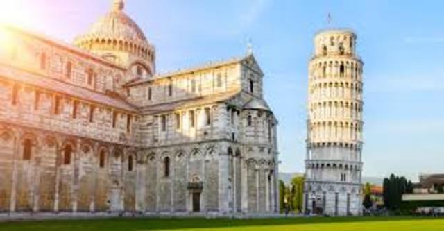 Pisa