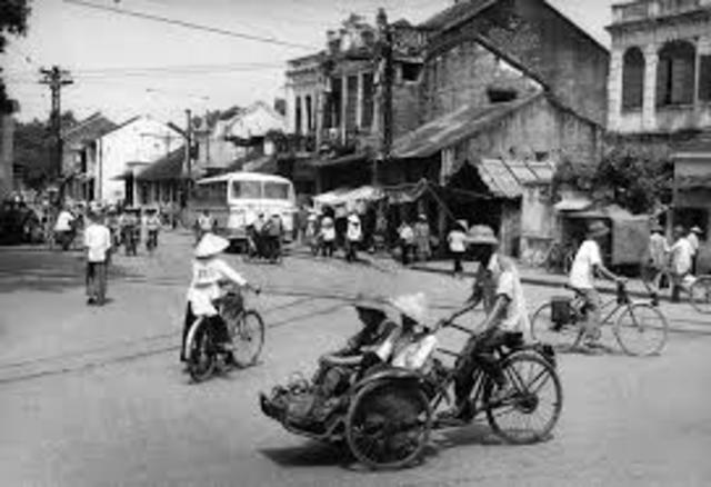 Invasión a Camboya