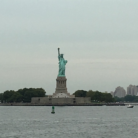 Estatua de la llibertat