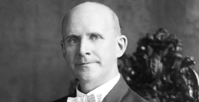 Eugene V. Debbs