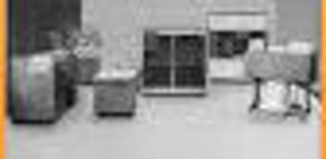 A kereskedelmi gyártás kezdetei-UNIVAC