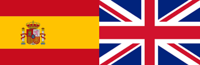 Inglaterra declara la guerra a Espana