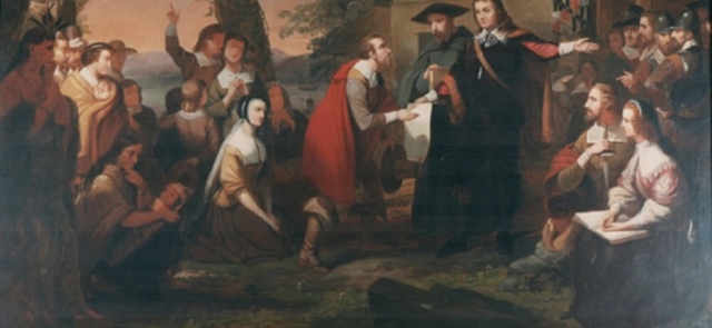 Maryland Toleration Act