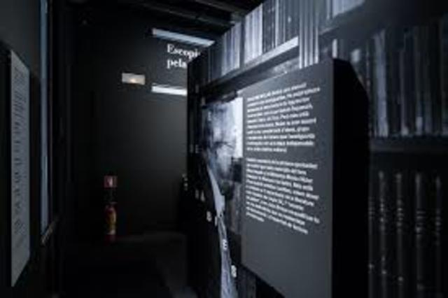 Literatura avantguardista