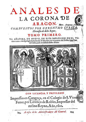 Unión dinástica del reino de Argón y el condado de Barcelona