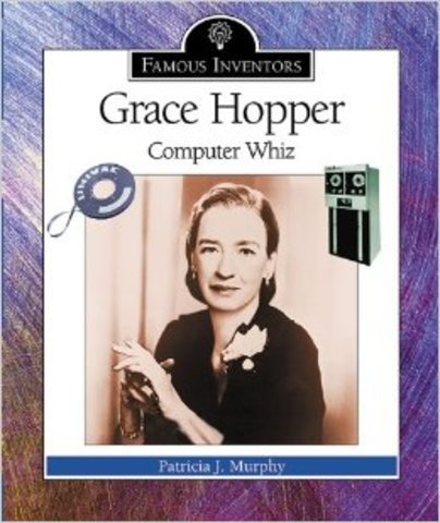 almirante  Grace hooper