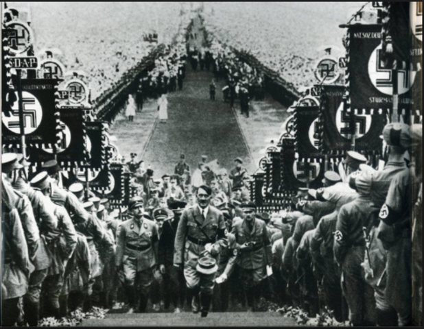 Los horrores del siglo XX