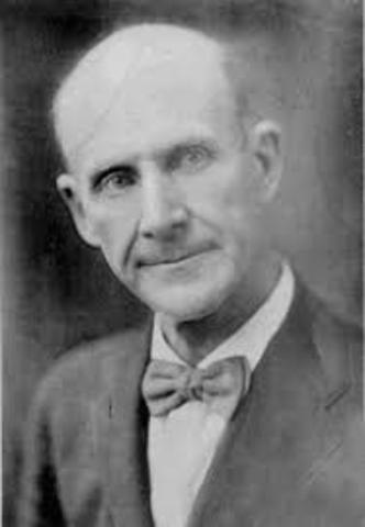 Eugene V. Debs