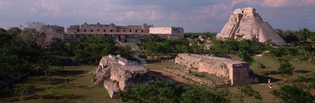 The Mayan Civilization Begins