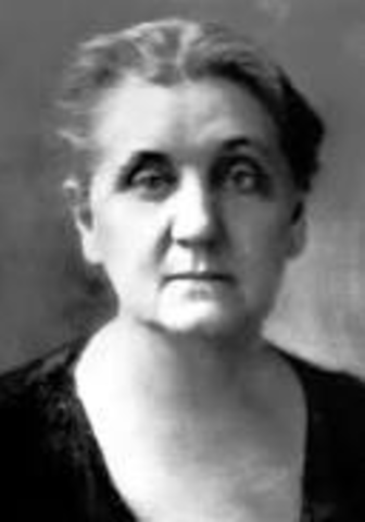 Jane Addams