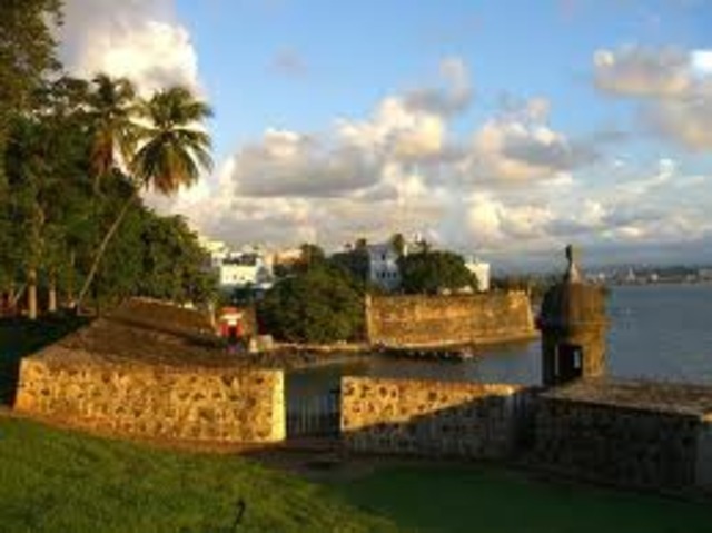 Puerto Rico
