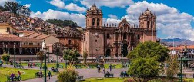 Cusco