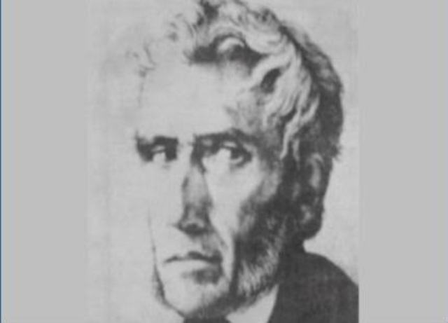 El altruismo de Manuel López Cotilla