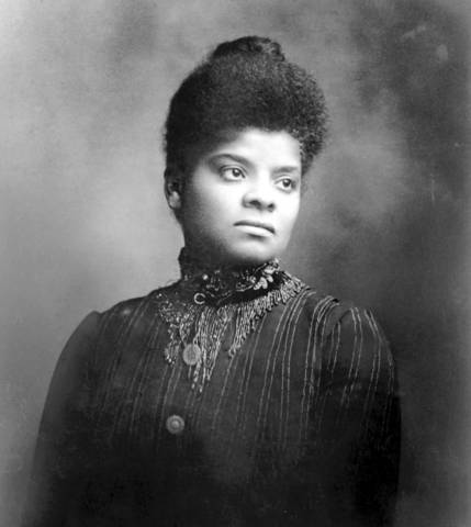 Ida B. Wells