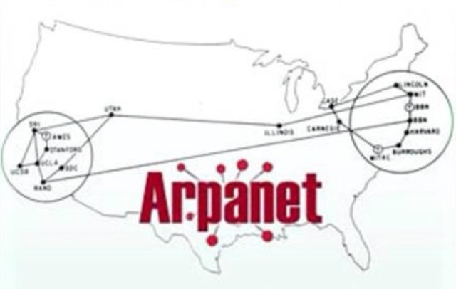 ARPAET