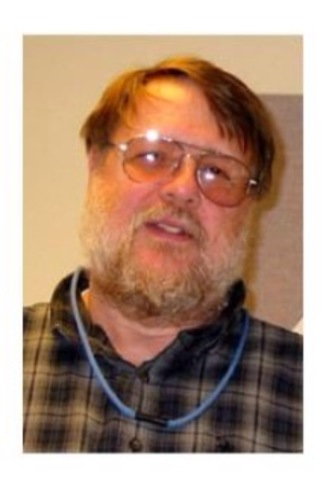 RAY TOMLINSON