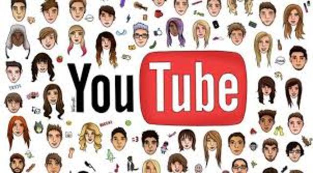 Aumenta la popularidad de youtube y google