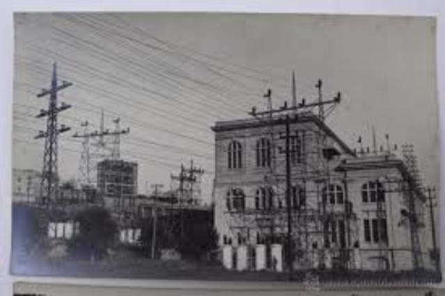 INGENIERÍA ELÉCTRICA