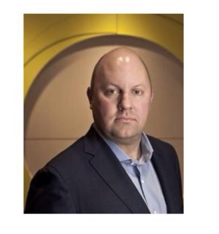 MARK ANDREESSEN
