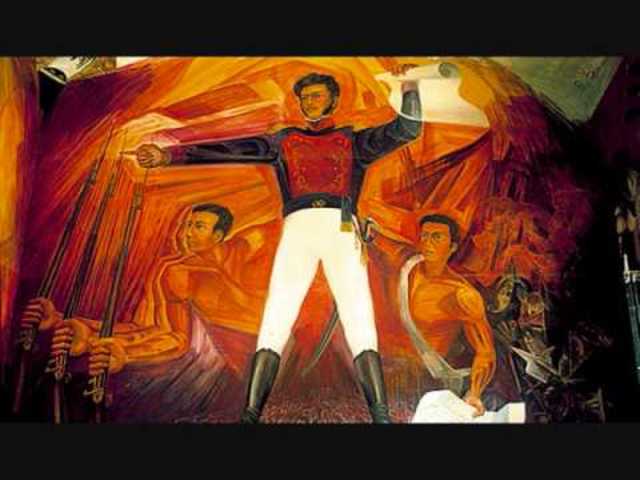 Gobierno de Vicente Guerrero