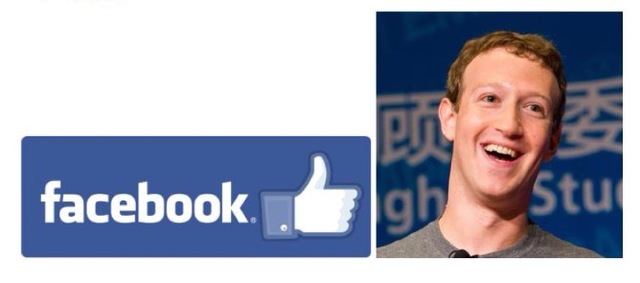 MARK ZUCKERBERG
